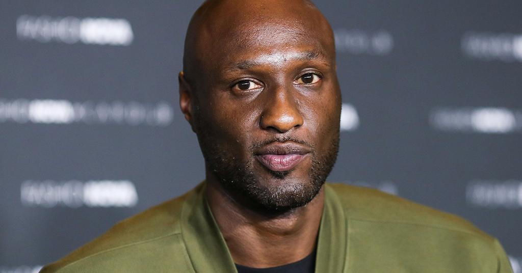 Ex-Addict Lamar Odom Says DMX's Death Will Help Those Struggling With ...