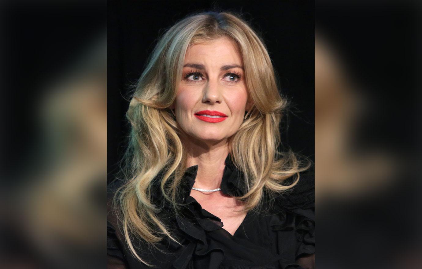 Faith Hill’s Nephew Arrested For Fatal Crash, Charged With DUI Manslaughter