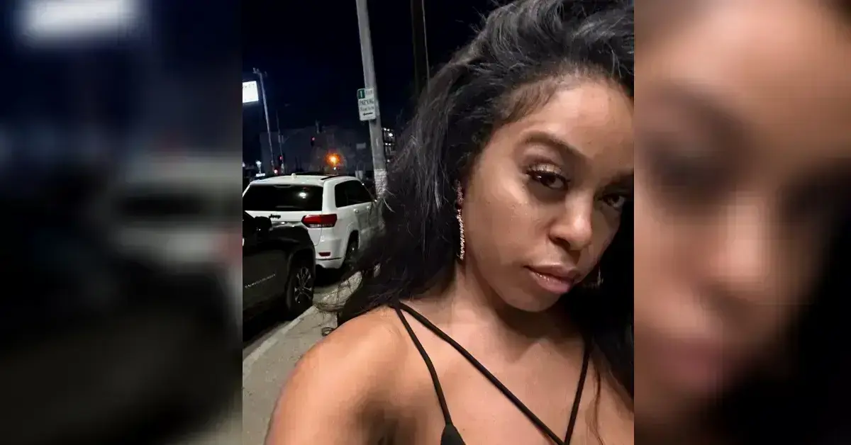Dominque Perry Threads ‘Insecure’ Star DomiNque Perry Demands 5-Figure Sum From Brother of ...