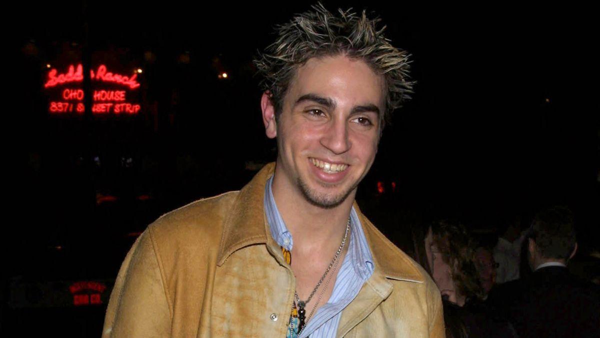 Photo of Wade Robson