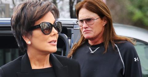 Bruce Jenner Transition Feud