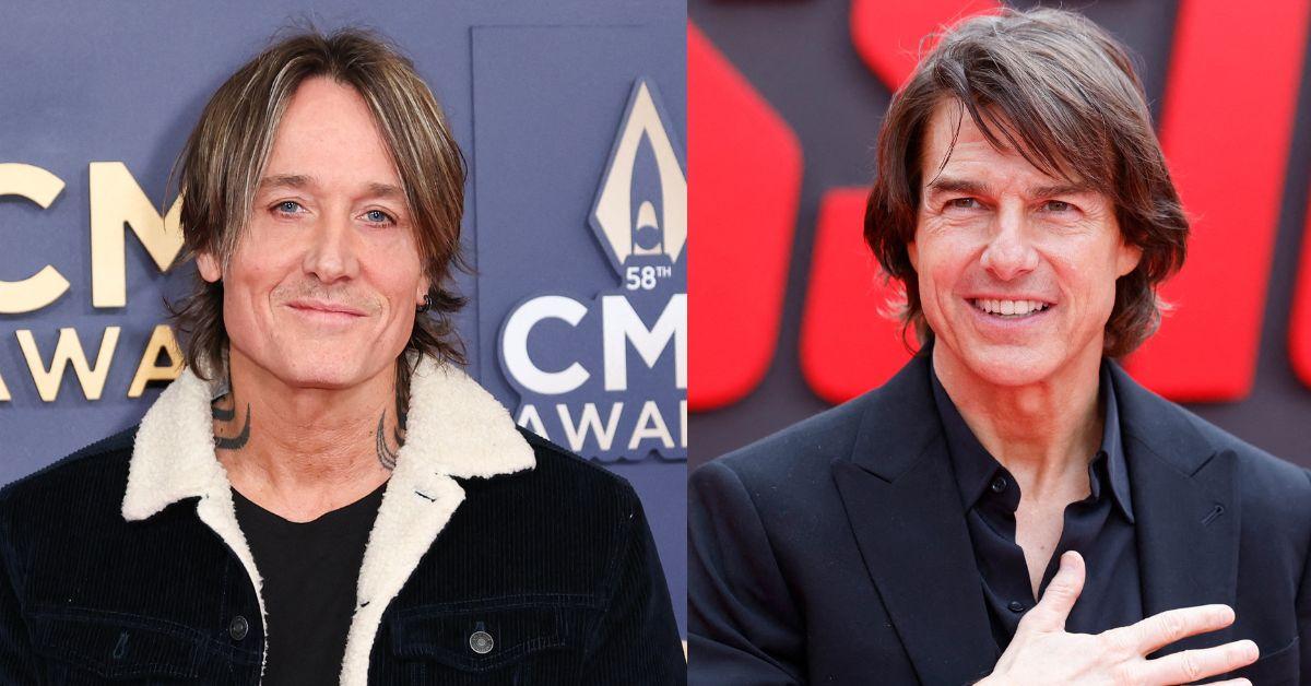 tom cruise plans peace talks nicole kidman husband keith urban
