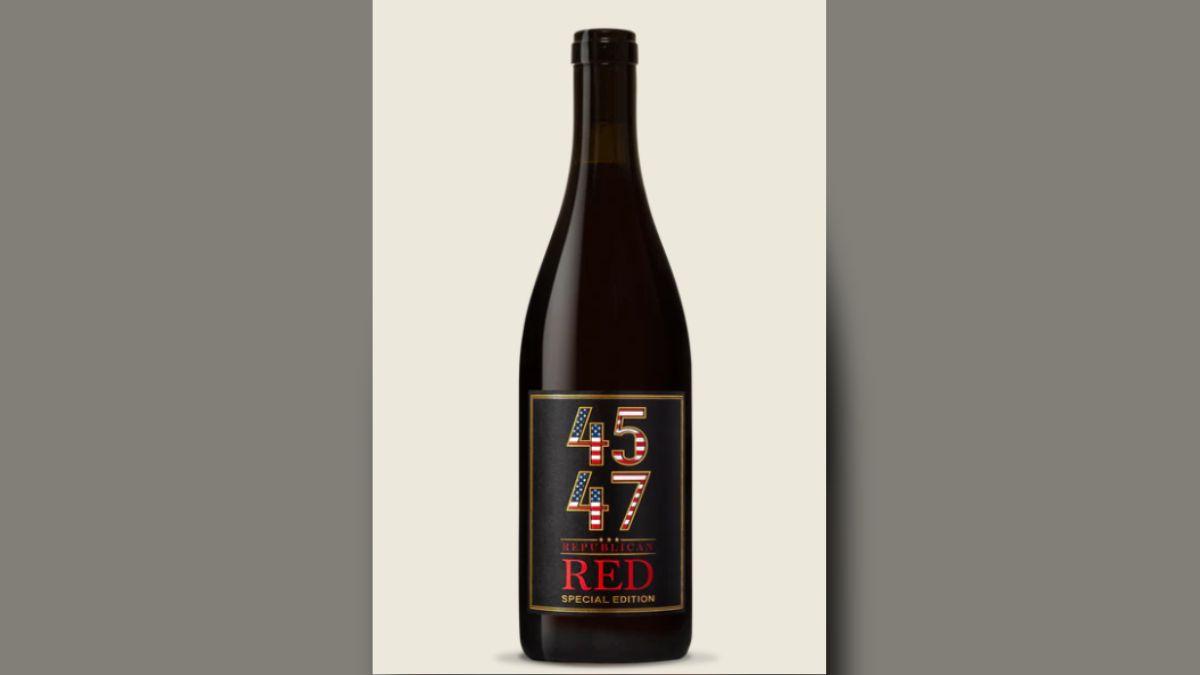 Photo of '45-47' Pinot Noir