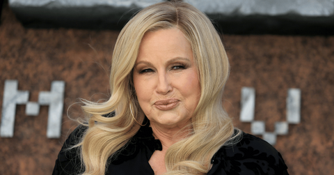Photo of Jennifer Coolidge