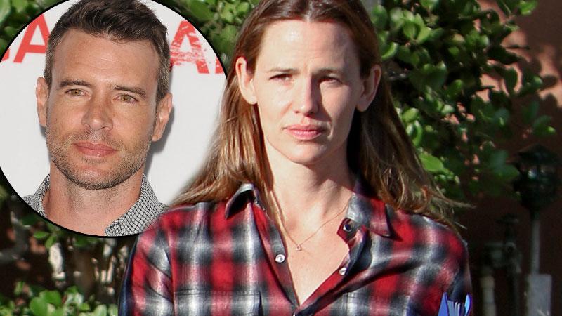 klar skinke barbering Jennifer Garner's Ex-Husband Scott Foley Refuses To Talk To Her — 'He Will  Never, Ever Make Contact'