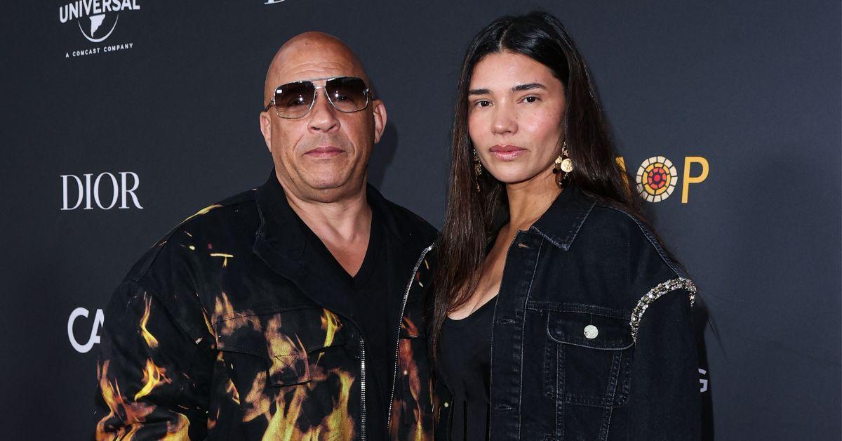 Vin Diesel Sued By Ex Personal Assistant Over Alleged 2010 Sexual Assault 