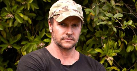 Dual Survival Joe Teti New Episodes