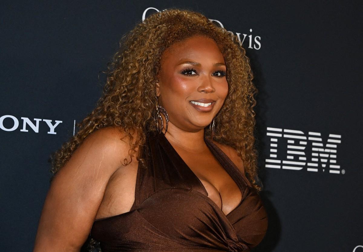 The 'About Damn Time' singer credited a calorie-based approach and diet changes for her weight loss.