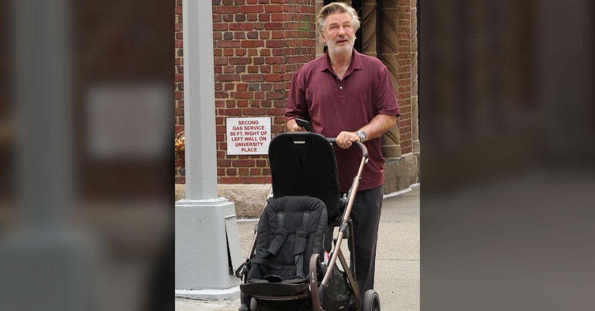alec baldwin solo parenting hilaria dwts