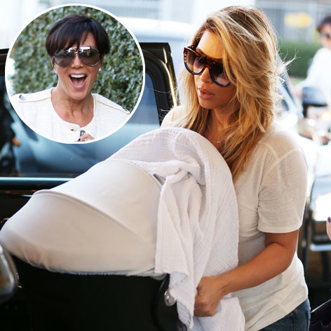 //kim_kardashian_dinner_baby_nori_kris_jenner_jonathan_cheban_kendall_jenner_square