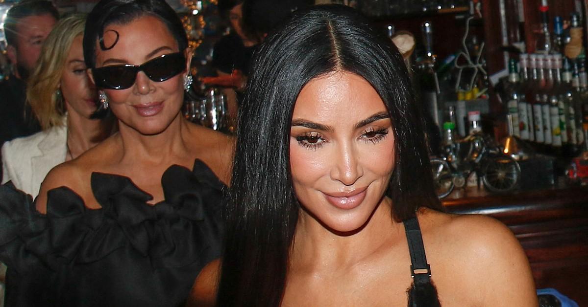 kim kardashian secretly dating tattooed rap badboy post malone its showbizs worst kept secret