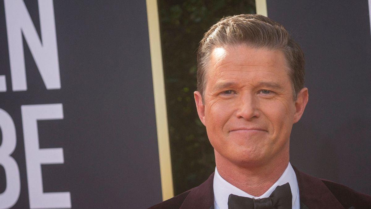 Photo of Billy Bush