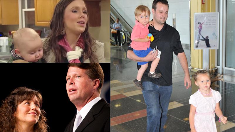 //josh duggar cheating anna duggar sex scandal extreme religion pp