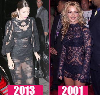 //britbritjessicamtv