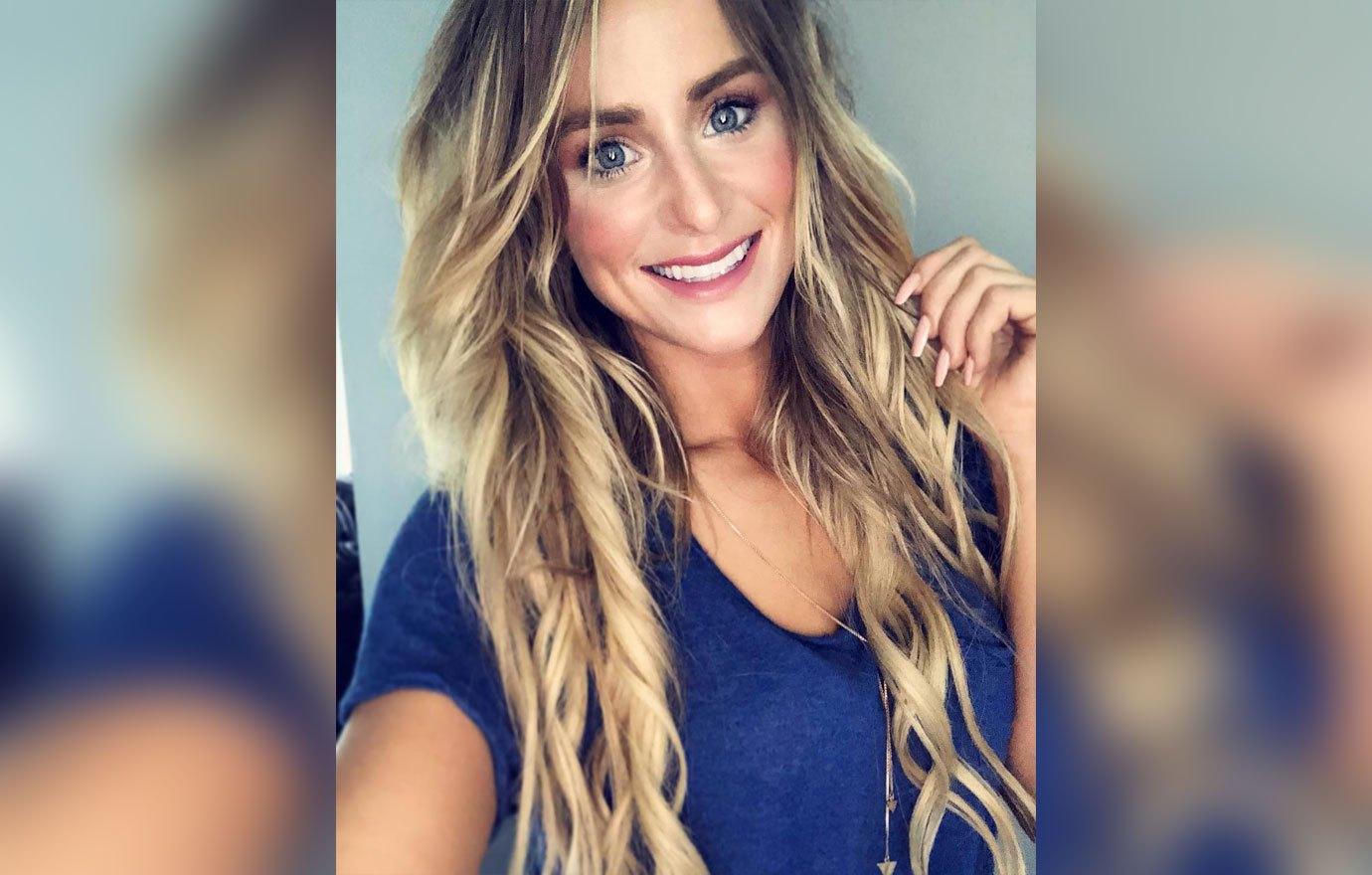 Leah Messer Group Accused Of Being A Cult Sued For Brainwashing & Emotional Distress