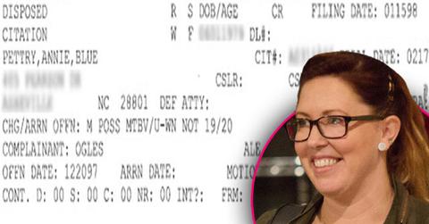 //top chef annie pettry underage drinking pp