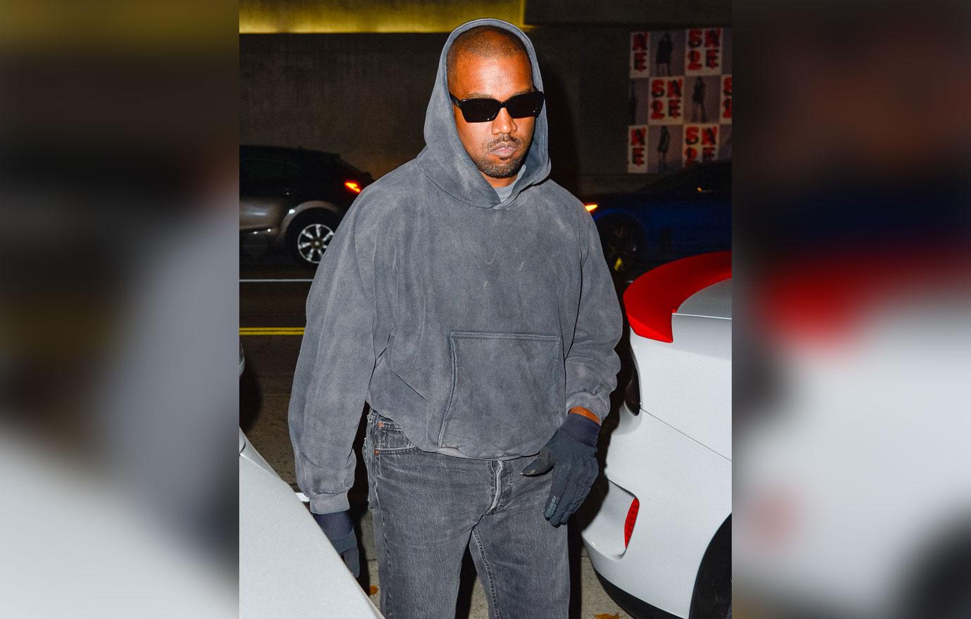 kanye west disses pete davidson rap fight comedian