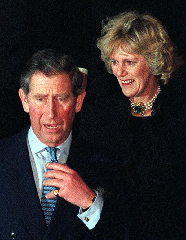 Royal Family Scandals And Secrets