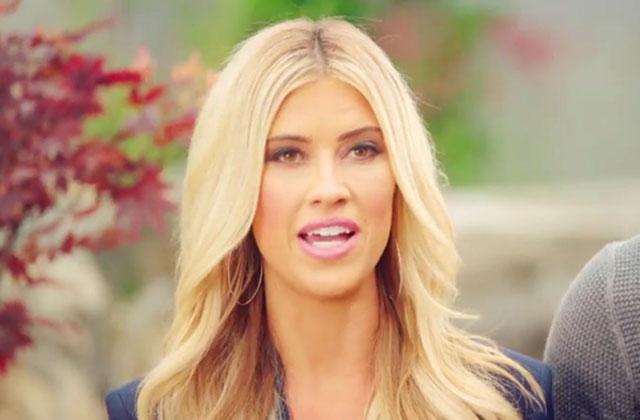 'Flip Or Flop's Christina El Moussa Opens Up About 'Roughest Days ...