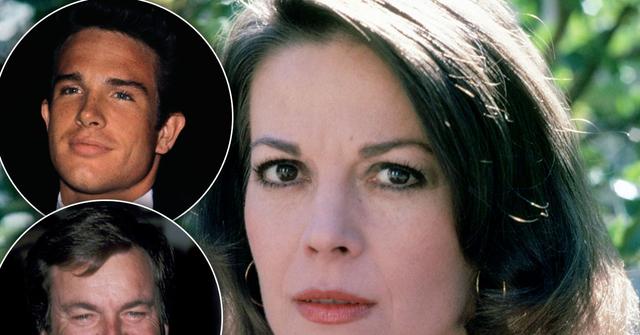 Natalie Wood Attempted Suicide Sister Claims