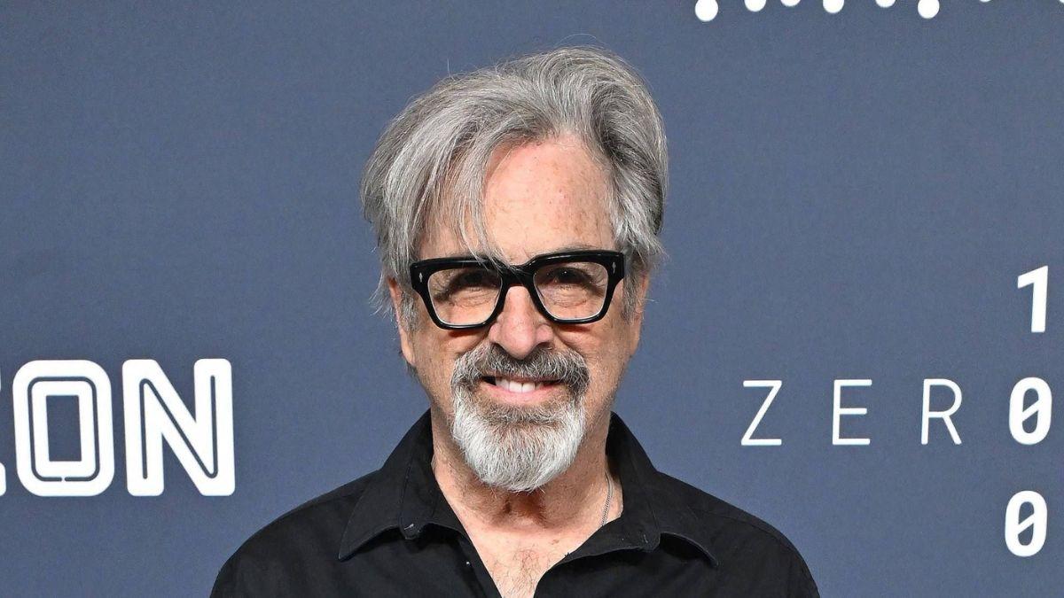 picture of Robert Carradine