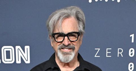 picture of Robert Carradine