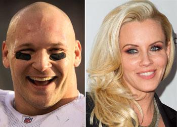 //brian urlacher jennef