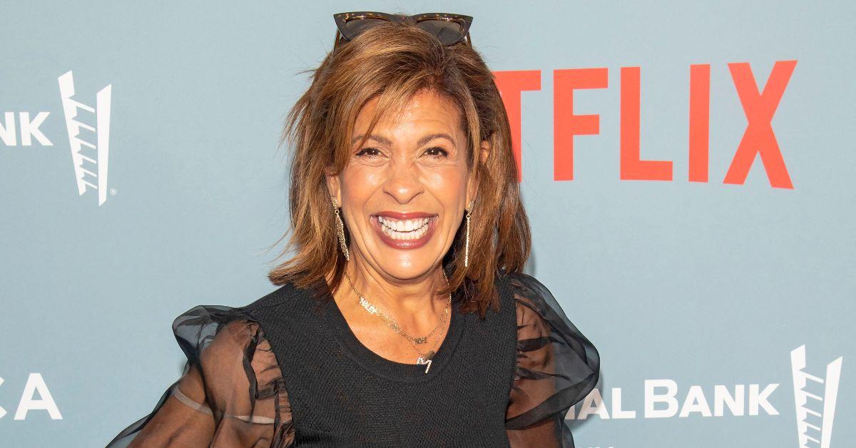 Hoda Kotb has been facing a career crisis after her wellness venture fails and the former 'TODAY' host pleads with NBC.
