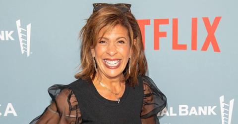 Hoda Kotb has been facing a career crisis after her wellness venture fails and the former 'TODAY' host pleads with NBC.