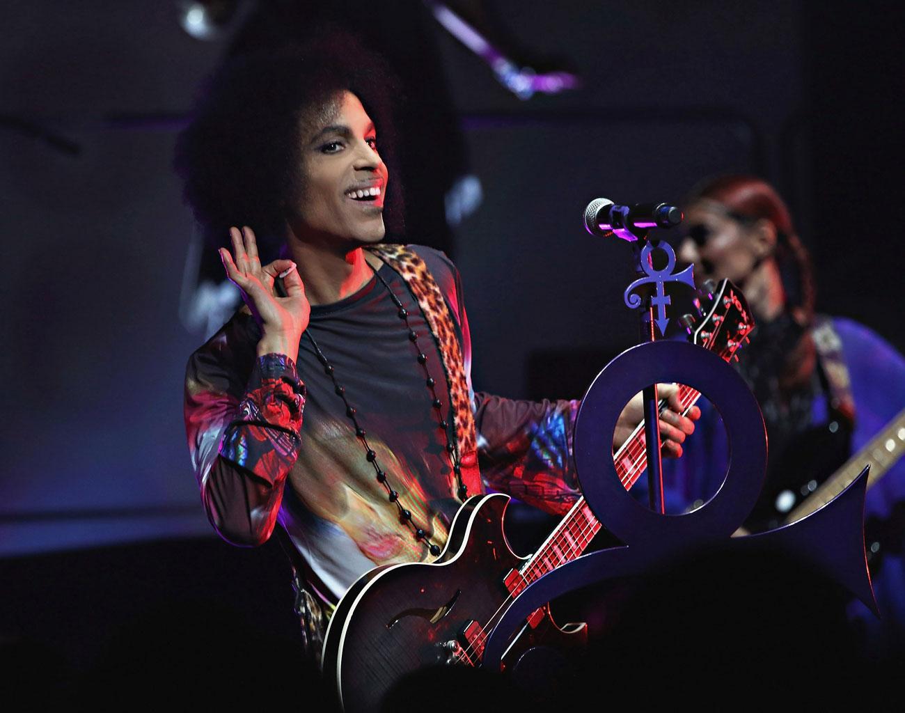 //Prince Dead More Alleged Love Child Secrets Exposed