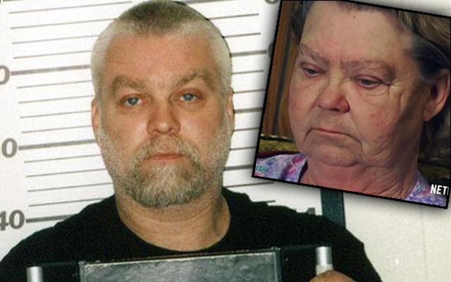 Steven Avery's Son on Teresa Halbach's Murder: 'I Don't Think He