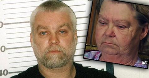 Making A Murderer Prison Scandal Steven Avery Mother