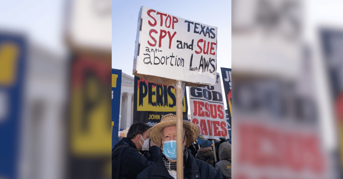 kate cox flees texas for abortion