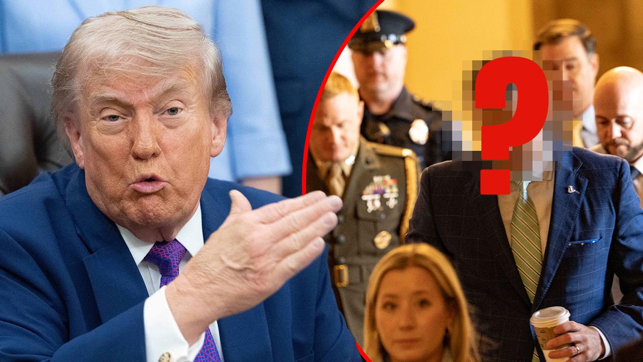 Donald Trump could be close to making another cabinet change.