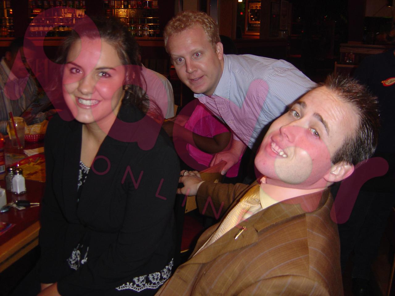 Exclusive Photos Of Murder Victim Travis Alexander