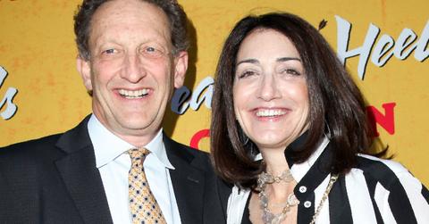 Larry Baer Apologizes After Wife Assault