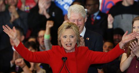 Hillary Clinton Email Leak Dangerous Intel