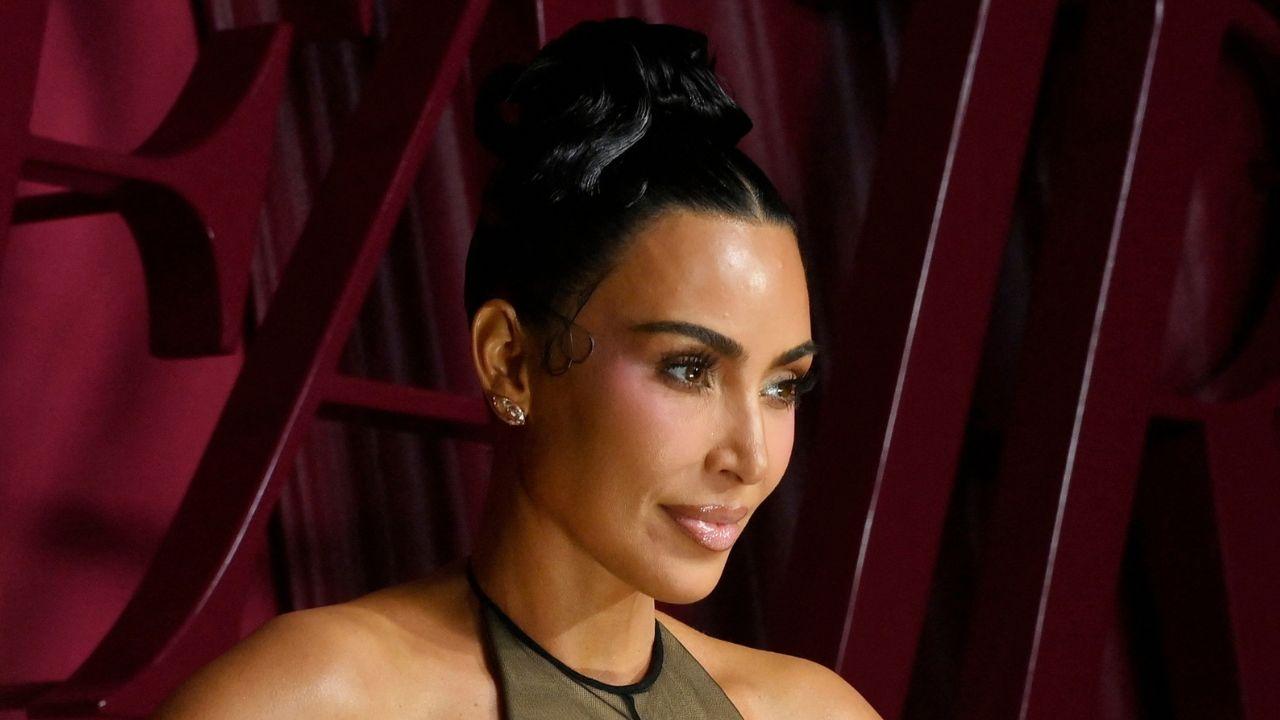 picture of Kim Kardashian