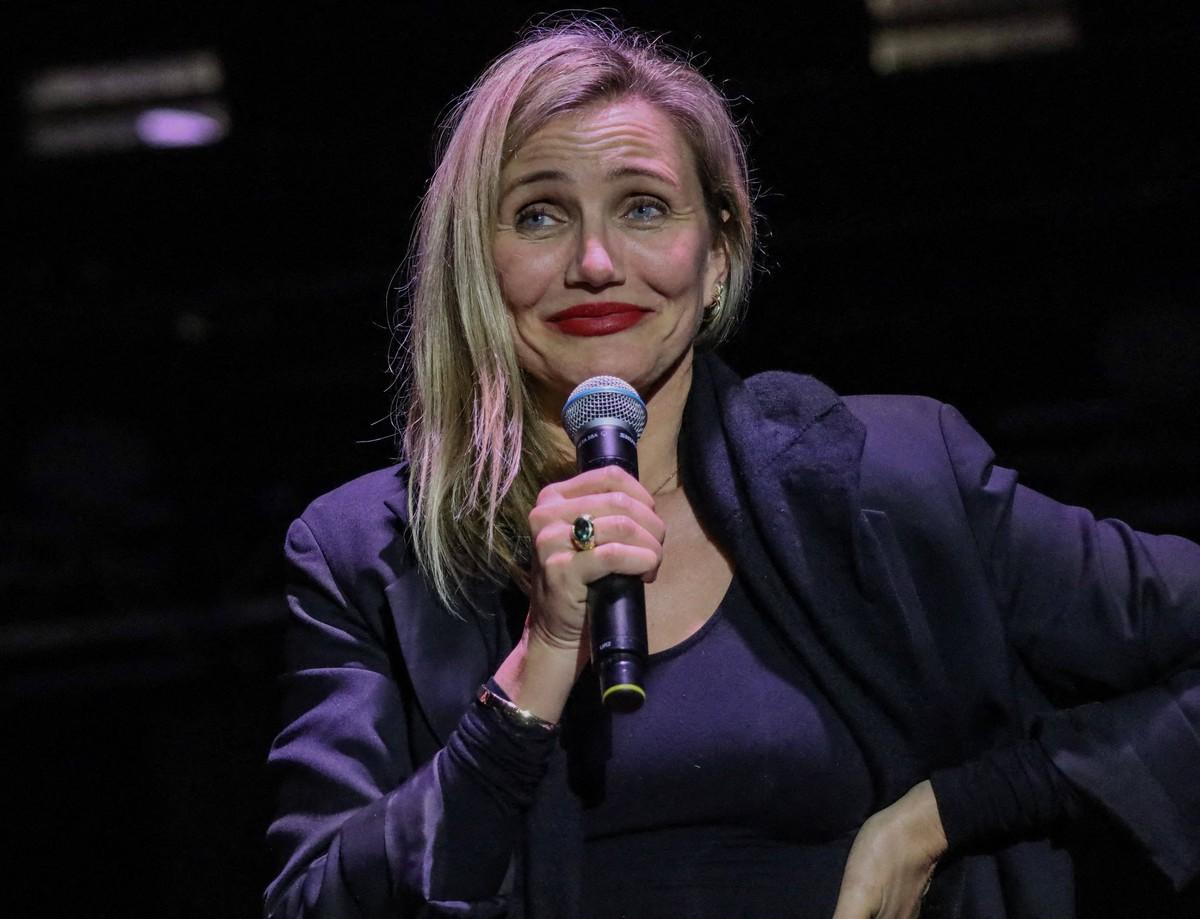 Following her return, Diaz is set to reprise Princess Fiona in 'Shrek 5.'