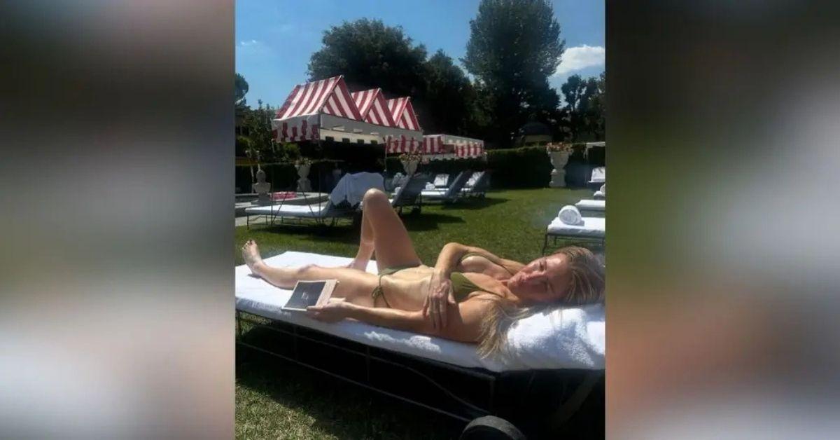 Photo of Ellie Goulding