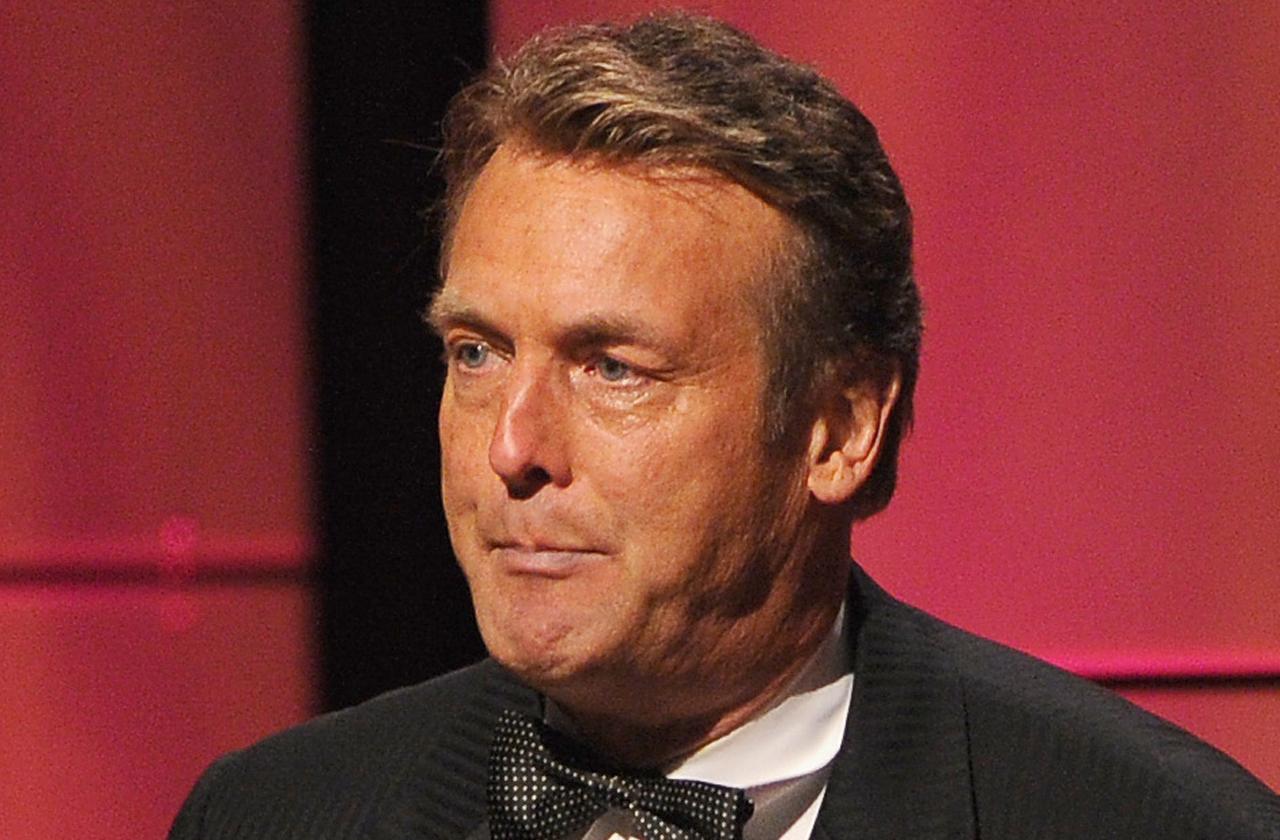 doug davidson fired young restless quit exit forty years