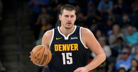 Nuggets vs. Thunder Prediction.