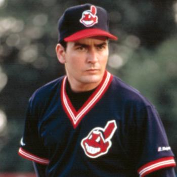 Wild Thing Charlie Sheen Headed Back To Major League?