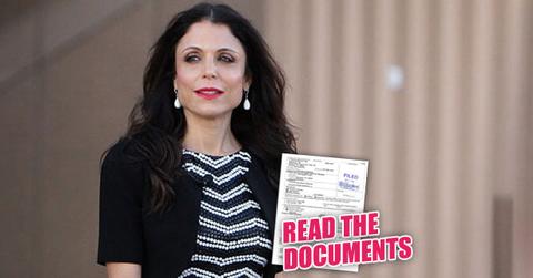 //bethenny frankel secrets pp