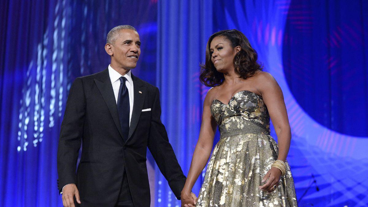 According to historian Leon Wagener, the Obamas could face blame from Jill in the memoir.