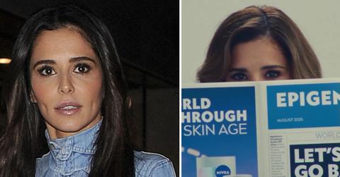 Photo of Cheryl Tweedy