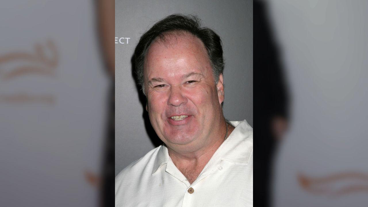 picture of Dennis Haskins