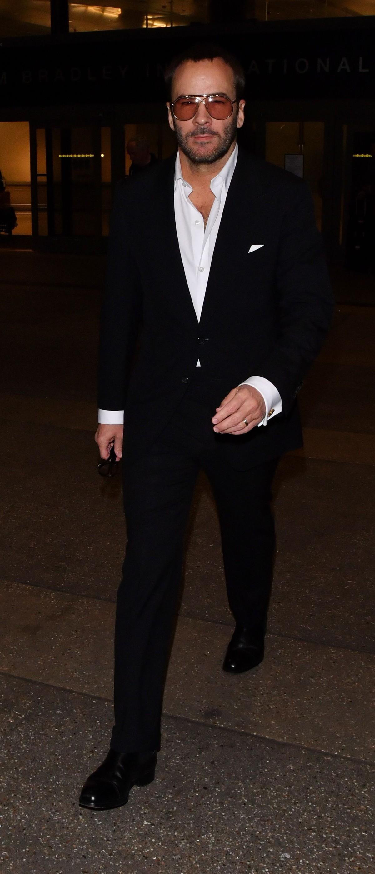 Tom Ford is directing 'Cry to Heaven,' marking another film project after his transition from Gucci designer to filmmaker.