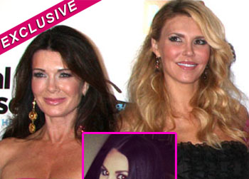 //lisa brandi wenn twitter