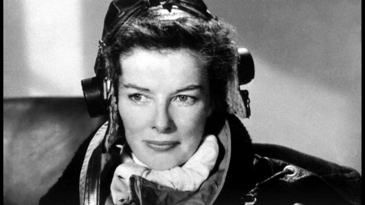 Katharine Hepburn said Spencer Tracy and his needs 'came first' during their 27-year relationship.